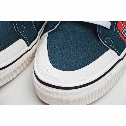 Picture of Vans Sk8-Hi Classic High-Top Sneaker Espadrilles