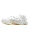 Picture of Balenciaga Sneaker Tess s.Gomma MAILLE WHITE/ORANGE