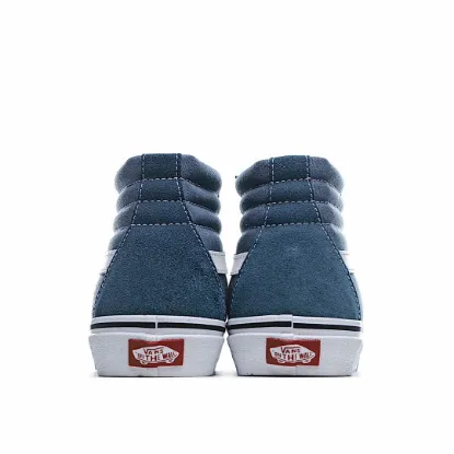 Picture of Vans Sk8-Hi Classic High-Top Sneaker Espadrilles