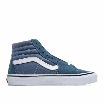 Picture of Vans Sk8-Hi Classic High-Top Sneaker Espadrilles