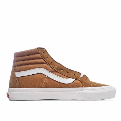 Picture of Vans Sk8-Hi Classic High-Top Sneaker Espadrilles