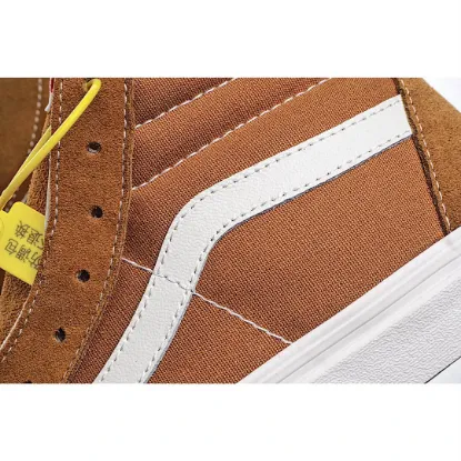 Picture of Vans Sk8-Hi Classic High-Top Sneaker Espadrilles