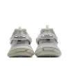 Picture of Balenciaga Sneaker Tess s.Gomma MAILLE WHITE/ORANGE