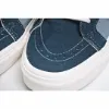 Picture of Vans Sk8-Hi Classic High-Top Sneaker Espadrilles