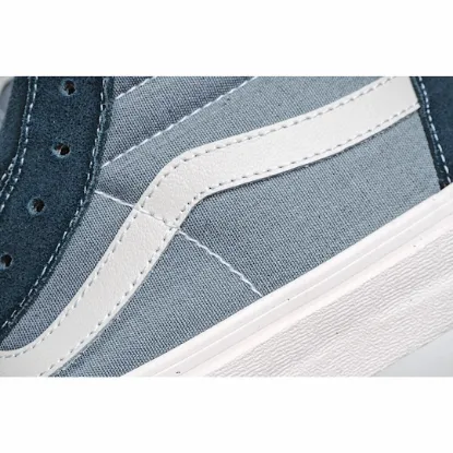 Picture of Vans Sk8-Hi Classic High-Top Sneaker Espadrilles