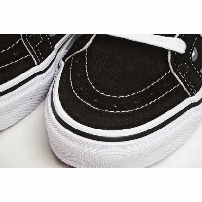 Picture of Vans Sk8-Hi Classic High-Top Sneaker Espadrilles