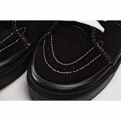 Picture of Vans Sk8-Hi Classic High-Top Sneaker Espadrilles