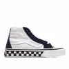 Picture of Vans Sk8-Hi Classic High-Top Sneaker Espadrilles