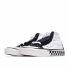 Picture of Vans Sk8-Hi Classic High-Top Sneaker Espadrilles