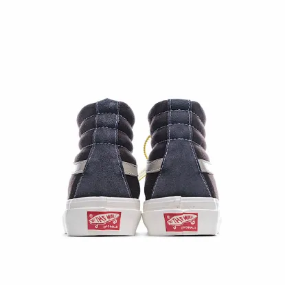 Picture of Vans Sk8-Hi Classic High-Top Sneaker Espadrilles