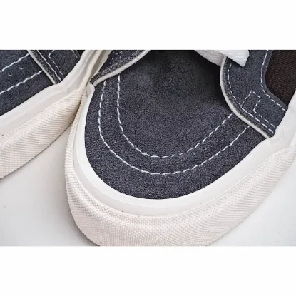 Picture of Vans Sk8-Hi Classic High-Top Sneaker Espadrilles