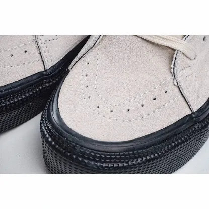 Picture of Vans Sk8-Hi Classic High-Top Sneaker Espadrilles