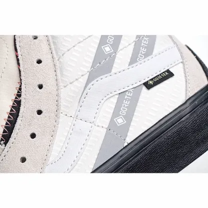 Picture of Vans Sk8-Hi Classic High-Top Sneaker Espadrilles