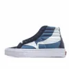 Picture of Vans Sk8-Hi Classic High-Top Sneaker Espadrilles