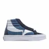 Picture of Vans Sk8-Hi Classic High-Top Sneaker Espadrilles