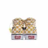 Picture of Vans Sk8-Hi Classic High-Top Sneaker Espadrilles