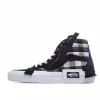 Picture of Vans Sk8-Hi Classic High-Top Sneaker Espadrilles