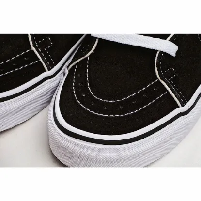 Picture of Vans Sk8-Hi Classic High-Top Sneaker Espadrilles