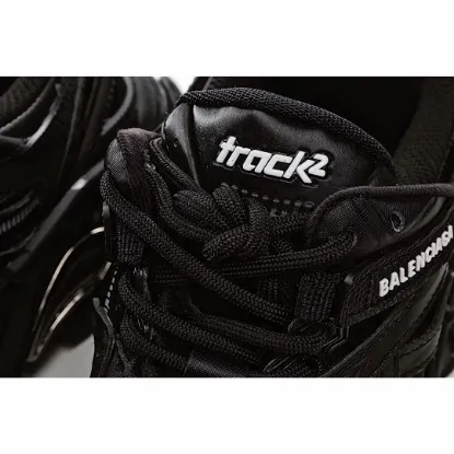 Picture of Balenciaga Track 4.0 Track Trainer