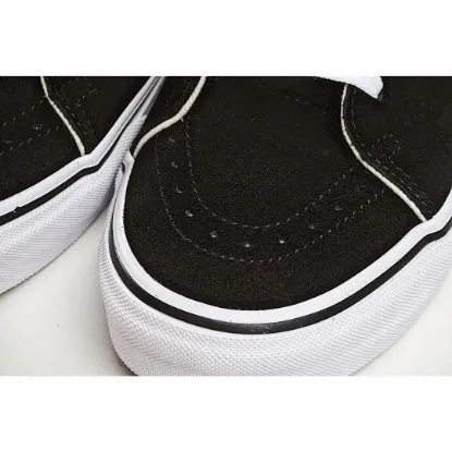 Picture of Vans Sk8-Hi Classic High-Top Sneaker Espadrilles