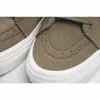 Picture of Vans Sk8-Hi Classic High-Top Sneaker Espadrilles