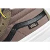 Picture of Vans Sk8-Hi Classic High-Top Sneaker Espadrilles