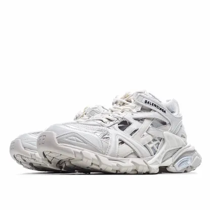 Picture of Balenciaga Track 4.0 Track Trainer