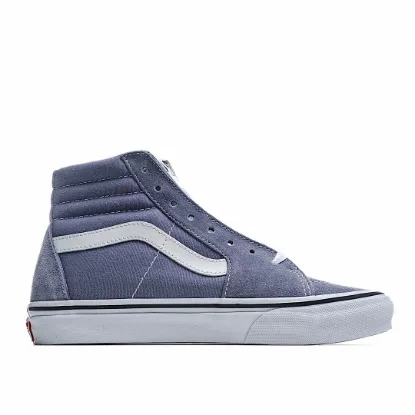 Picture of Vans Sk8-Hi Classic High-Top Sneaker Espadrilles