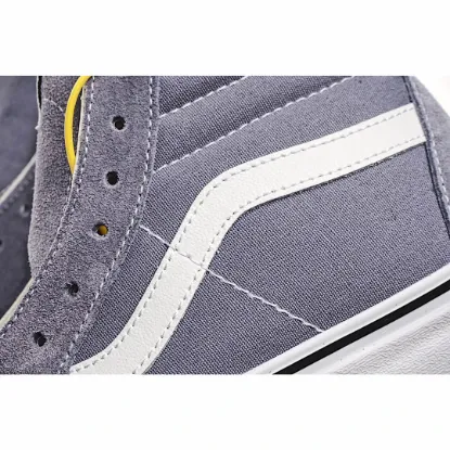 Picture of Vans Sk8-Hi Classic High-Top Sneaker Espadrilles