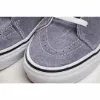 Picture of Vans Sk8-Hi Classic High-Top Sneaker Espadrilles