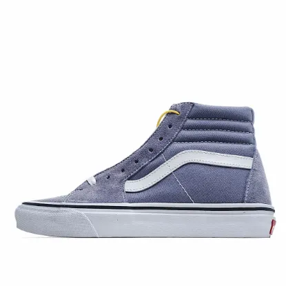 Picture of Vans Sk8-Hi Classic High-Top Sneaker Espadrilles