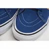 Picture of Vans Sk8-Hi Classic High-Top Sneaker Espadrilles