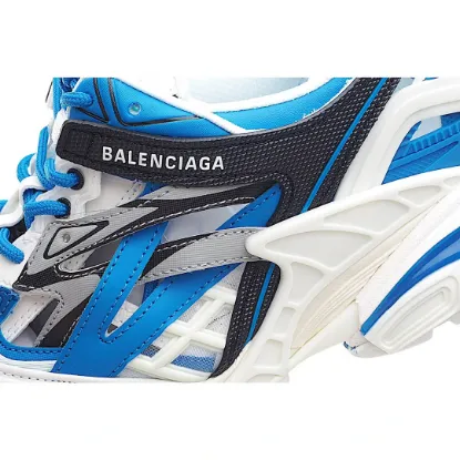 Picture of Balenciaga Track 4.0 Track Trainer