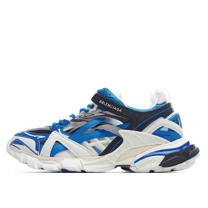 Picture of Balenciaga Track 4.0 Track Trainer