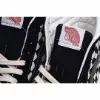 Picture of Vans Sk8-Hi Classic High-Top Sneaker Espadrilles