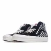 Picture of Vans Sk8-Hi Classic High-Top Sneaker Espadrilles