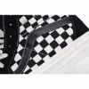 Picture of Vans Sk8-Hi Classic High-Top Sneaker Espadrilles