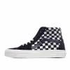 Picture of Vans Sk8-Hi Classic High-Top Sneaker Espadrilles