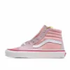 Picture of Vans Sk8-Hi Classic High-Top Sneaker Espadrilles