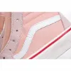 Picture of Vans Sk8-Hi Classic High-Top Sneaker Espadrilles