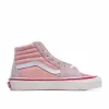 Picture of Vans Sk8-Hi Classic High-Top Sneaker Espadrilles