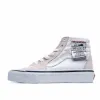 Picture of Vans Sk8-Hi Classic High-Top Sneaker Espadrilles