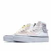 Picture of Vans Sk8-Hi Classic High-Top Sneaker Espadrilles