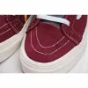 Picture of Vans Sk8-Hi Classic High-Top Sneaker Espadrilles