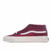 Picture of Vans Sk8-Hi Classic High-Top Sneaker Espadrilles