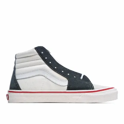 Picture of Vans Sk8-Hi Classic High-Top Sneaker Espadrilles