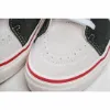 Picture of Vans Sk8-Hi Classic High-Top Sneaker Espadrilles