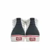 Picture of Vans Sk8-Hi Classic High-Top Sneaker Espadrilles