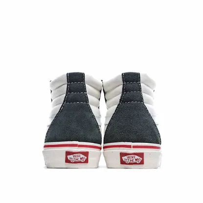 Picture of Vans Sk8-Hi Classic High-Top Sneaker Espadrilles