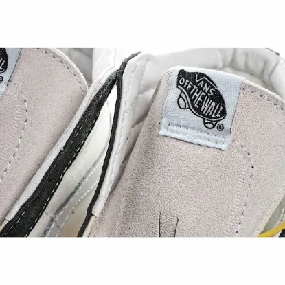 Picture of Vans Sk8-Hi Classic High-Top Sneaker Espadrilles